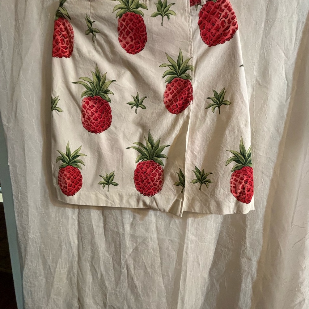 Talbots Skirt